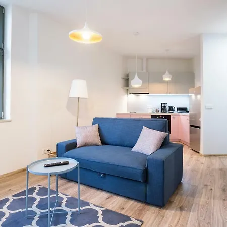 Mtp Maleckiego By Renters Poznan