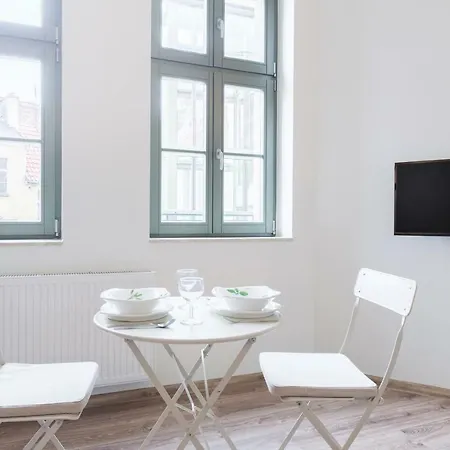 Mtp Maleckiego By Renters Apartment *