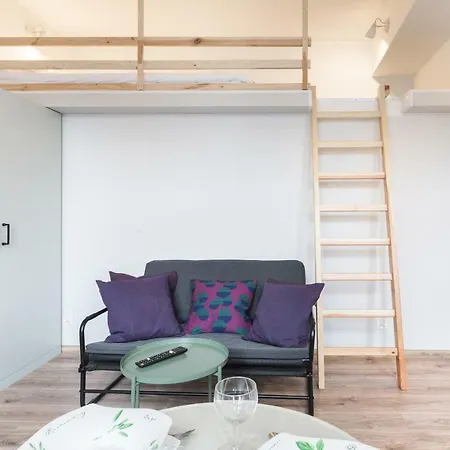 Mtp Maleckiego By Renters Apartment Poznan