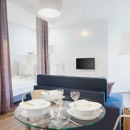 Apartment Mtp Maleckiego By Renters *
