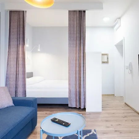 Mtp Maleckiego By Renters