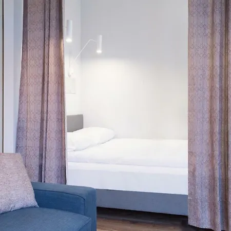 Apartment Mtp Maleckiego By Renters