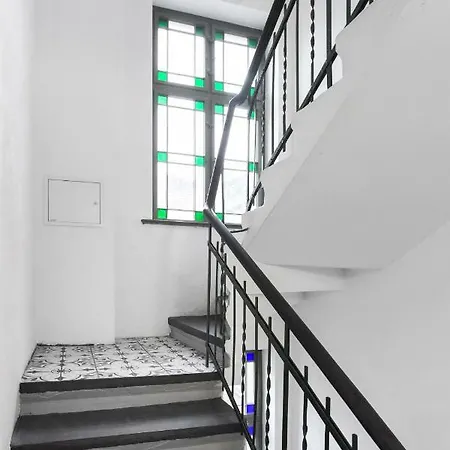 Apartment Mtp Maleckiego By Renters Poznan