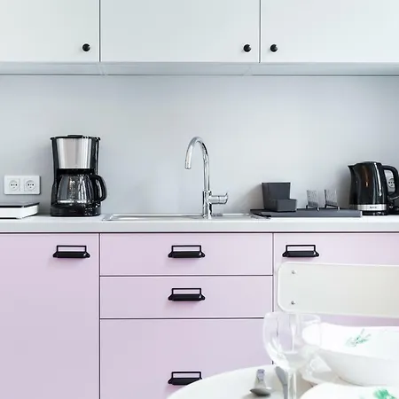 Mtp Maleckiego By Renters Apartment