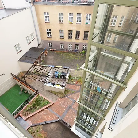 Apartment Mtp Maleckiego By Renters Poznan