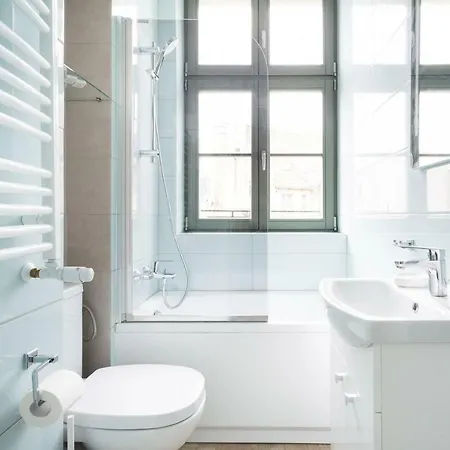 Mtp Maleckiego By Renters Apartment